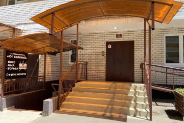 Фото №5: 1-комнатная квартира 46 м² - Краснодар, мкр. жилой комплекс Кремлёвские Ворота, ул. Кореновская, 2к4