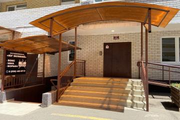 Фото №5: 1-комнатная квартира 48 м² - Краснодар, мкр. жилой комплекс Кремлёвские Ворота, ул. Кореновская, 2к4