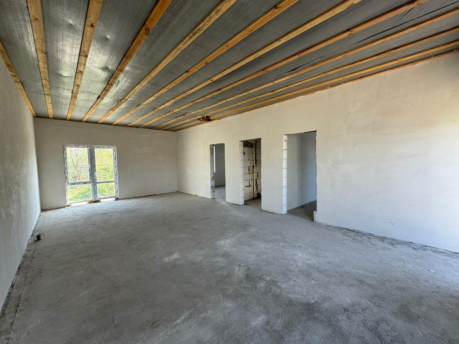 Фото №9: Дом 83 м² + 4 сот. - Елизаветинская, Прикубанский внутригородской округ, ст Экспресс, ул. Абрикосовая, 54