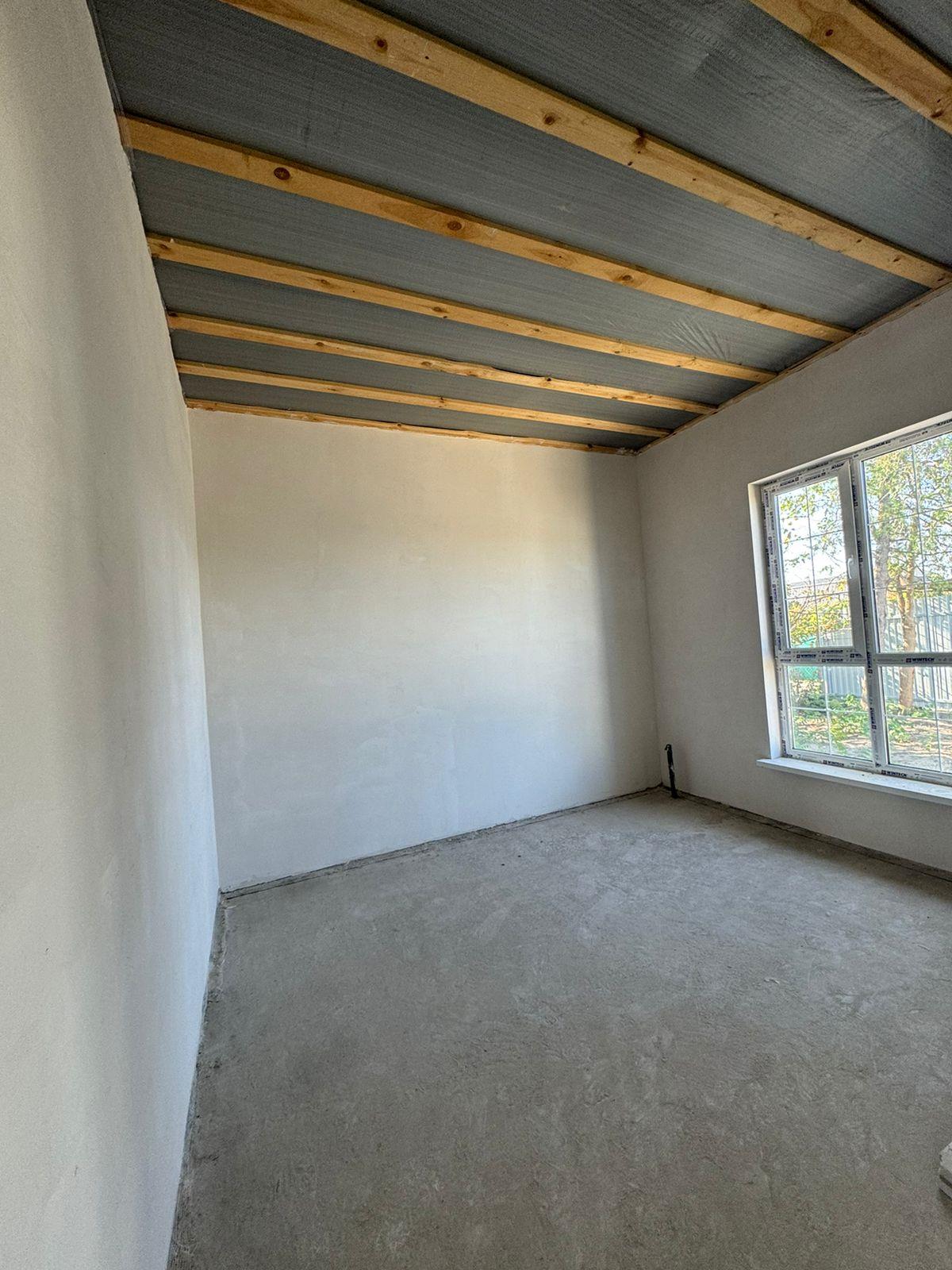 Фото №11: Дом 83 м² + 4 сот. - Елизаветинская, Прикубанский внутригородской округ, ст Экспресс, ул. Абрикосовая, 54