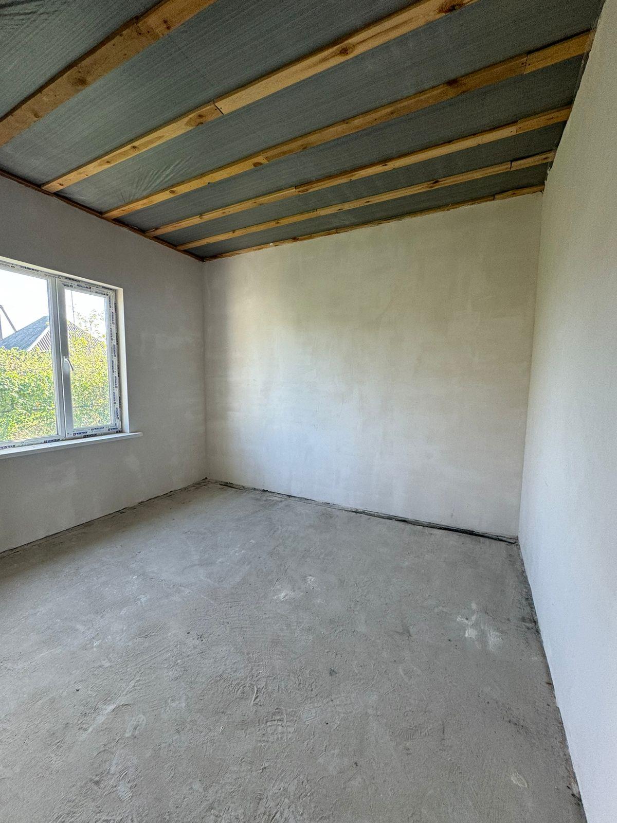 Фото №8: Дом 83 м² + 4 сот. - Елизаветинская, Прикубанский внутригородской округ, ст Экспресс, ул. Абрикосовая, 54