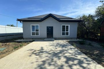 Фото №3: Дом 83 м² - Елизаветинская, ст Экспресс, ул. Абрикосовая, 54