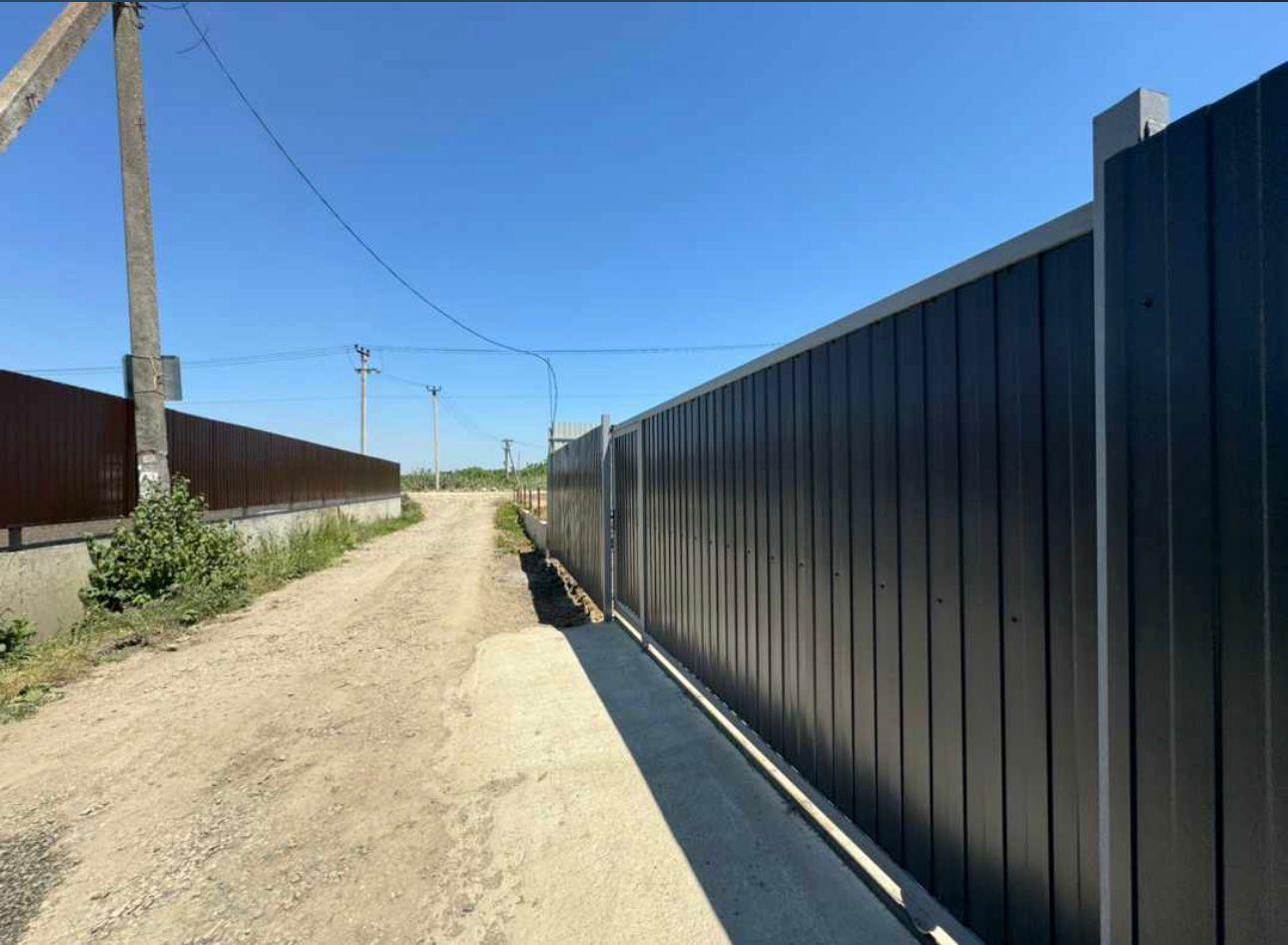 Фото №5: Дом 83 м² + 4 сот. - Елизаветинская, Прикубанский внутригородской округ, ст Экспресс, ул. Абрикосовая, 54