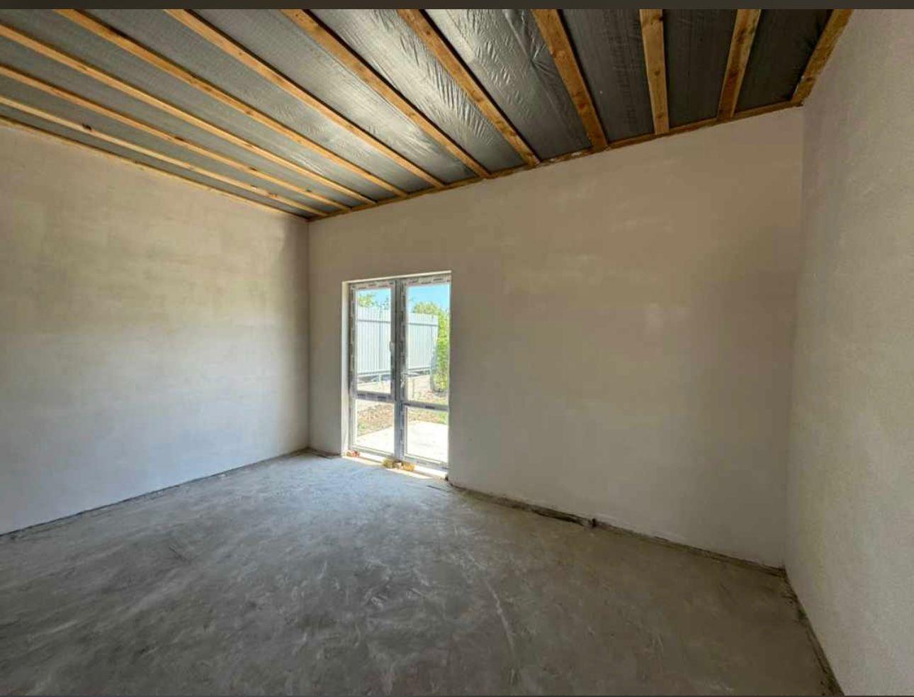 Фото №6: Дом 83 м² + 4 сот. - Елизаветинская, Прикубанский внутригородской округ, ст Экспресс, ул. Абрикосовая, 54