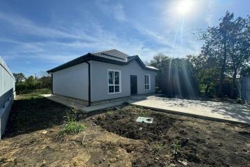 Фото №1: Дом 83 м² - Елизаветинская, ст Экспресс, ул. Абрикосовая, 54