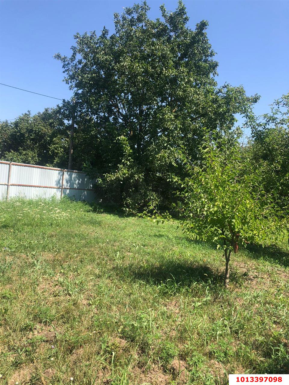 Фото №6: Участок садоводство 6.2 сот. - Лотос, Прикубанский внутригородской округ, ул. Васильковая, 181