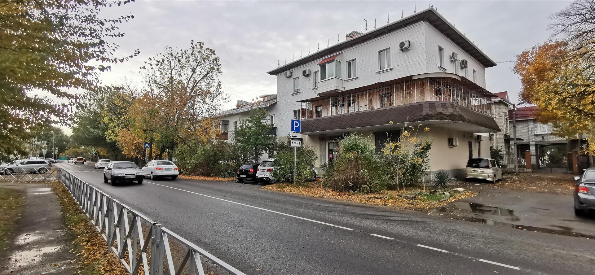 Фото №4: Коммерция 143 м² - Краснодар, Центральный внутригородской округ, мкр. 40 лет Победы, ул. Юннатов, 19