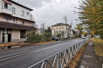 Фото №5: Торговое помещение 143 м² - Краснодар, мкр. 40 лет Победы, ул. Юннатов, 19