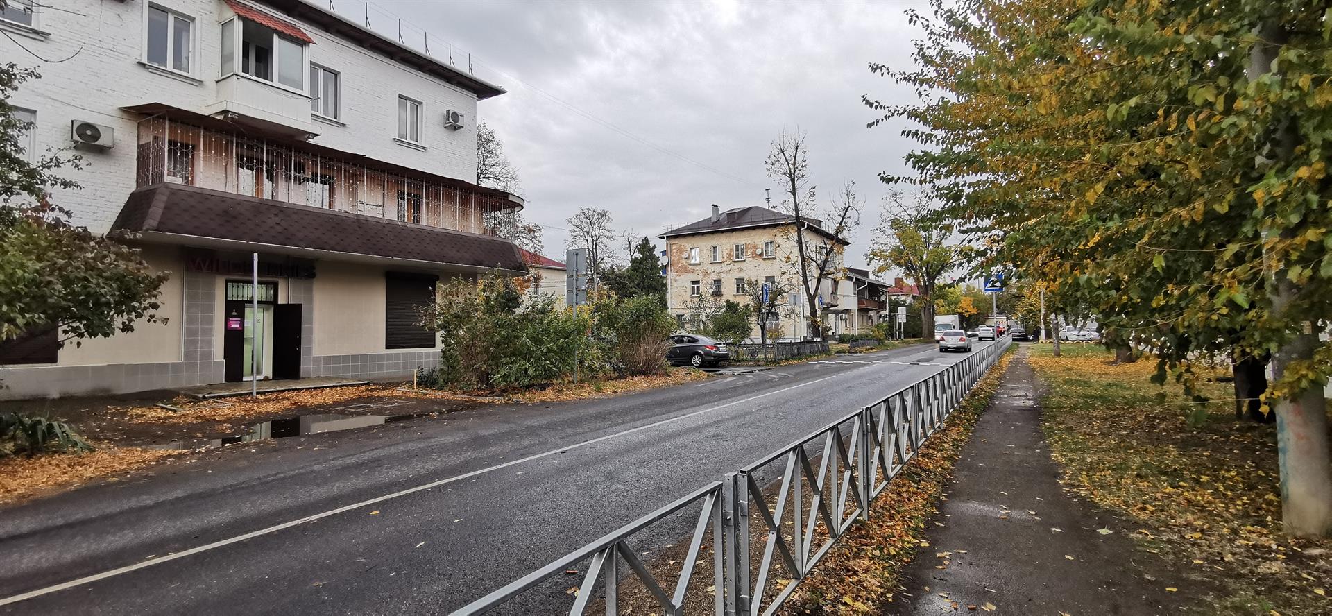 Фото №5: Коммерция 143 м² - Краснодар, Центральный внутригородской округ, мкр. 40 лет Победы, ул. Юннатов, 19