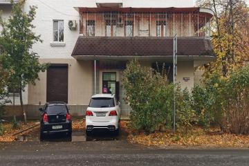 Фото №2: Коммерция 143 м² - Краснодар, мкр. 40 лет Победы, ул. Юннатов, 19