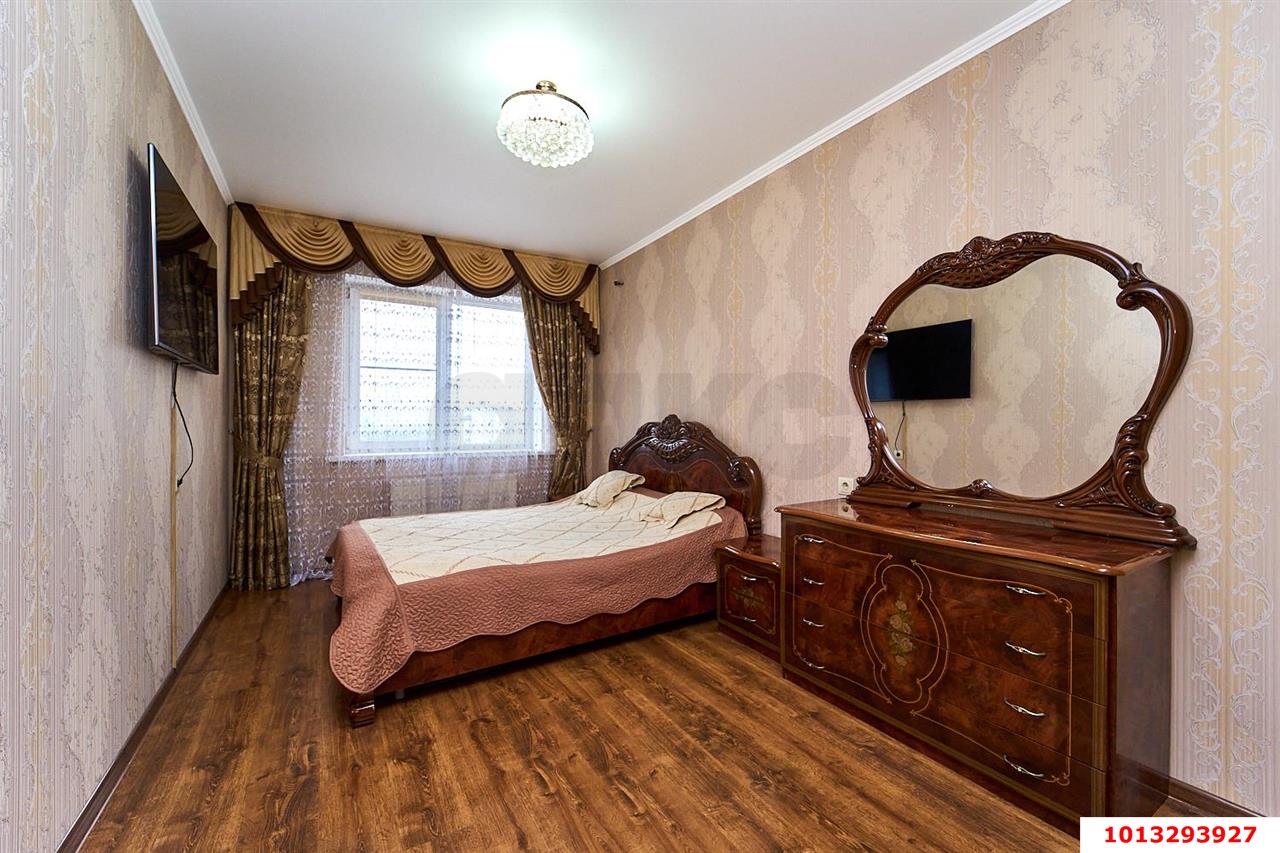 Фото №9: 2-комнатная квартира 63 м² - Краснодар, Отделение № 1 совхоза Солнечный, ул. Ковалёва, 5