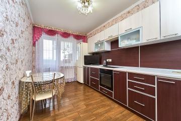 Фото №2: 2-комнатная квартира 63 м² - Краснодар, мкр. Отделение № 1 совхоза Солнечный, ул. Ковалёва, 5