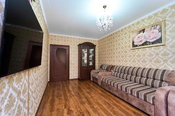 Фото №4: 2-комнатная квартира 63 м² - Краснодар, мкр. Отделение № 1 совхоза Солнечный, ул. Ковалёва, 5