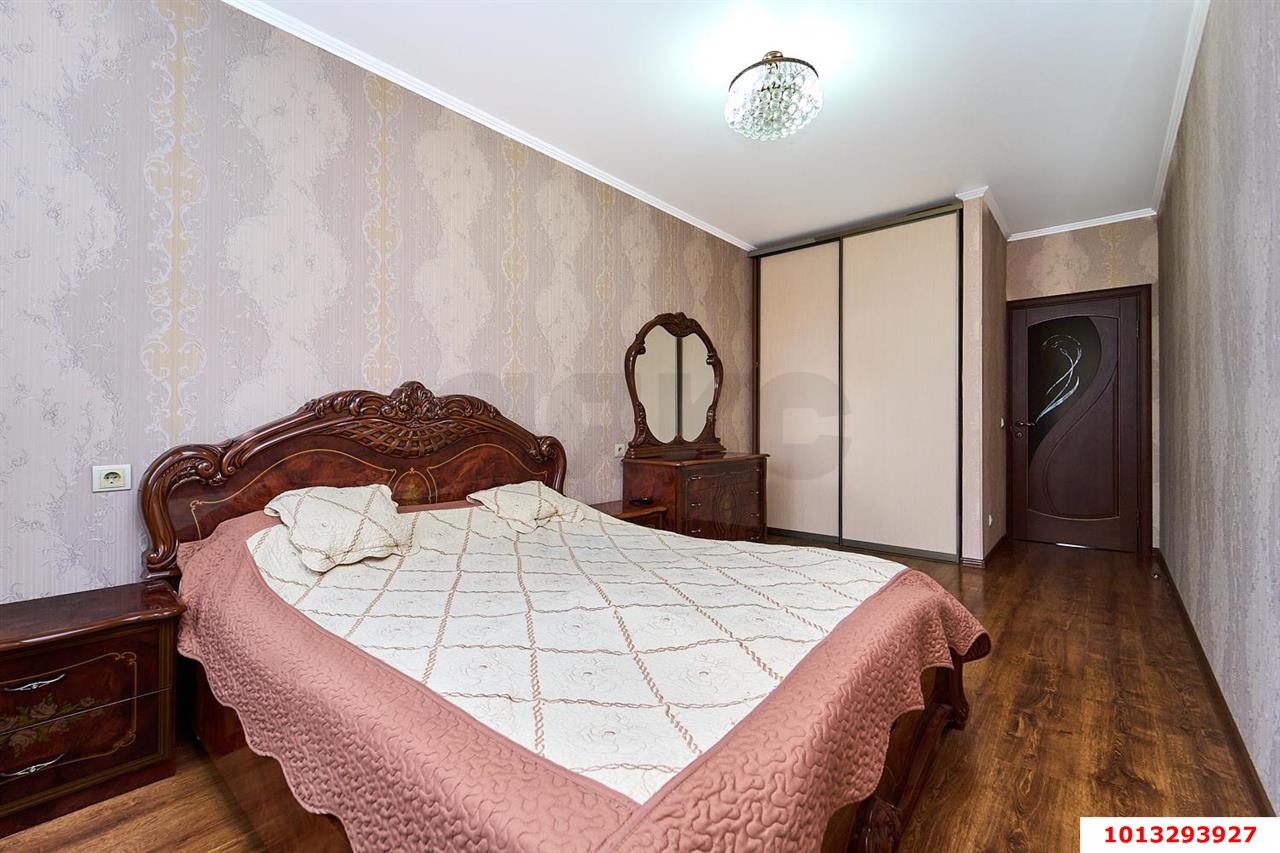 Фото №8: 2-комнатная квартира 63 м² - Краснодар, Отделение № 1 совхоза Солнечный, ул. Ковалёва, 5