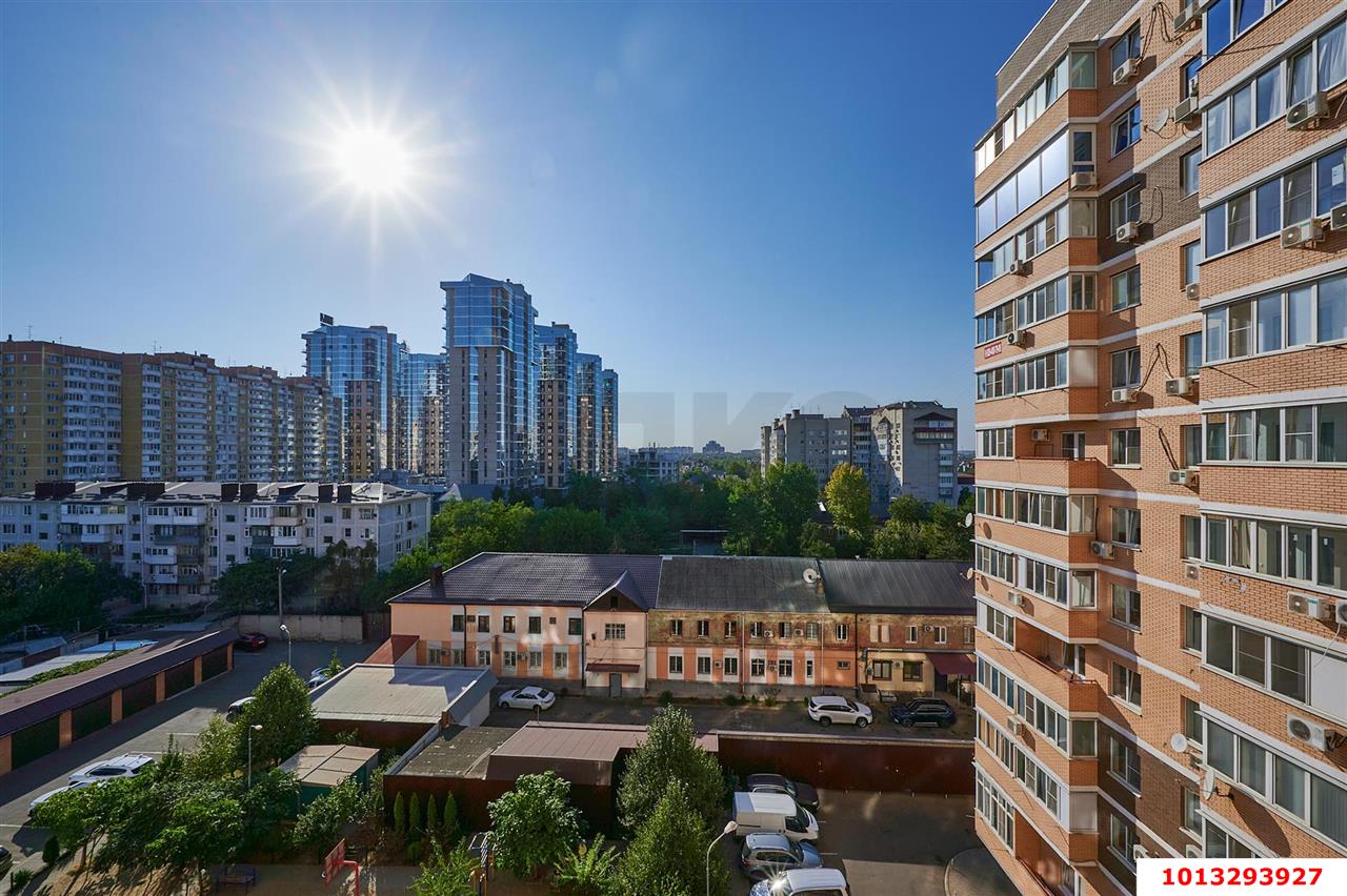 Фото №15: 2-комнатная квартира 63 м² - Краснодар, Отделение № 1 совхоза Солнечный, ул. Ковалёва, 5