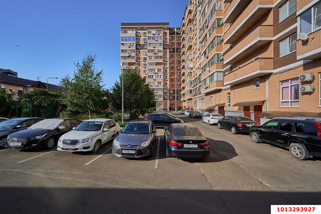 Фото №16: 2-комнатная квартира 63 м² - Краснодар, Прикубанский внутригородской округ, Фестивальный, мкр. Отделение № 1 совхоза Солнечный, ул. Ковалёва, 5