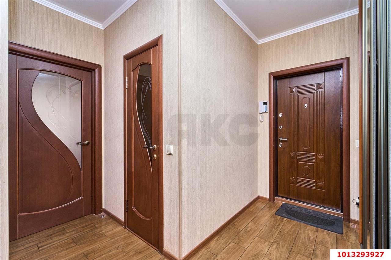 Фото №13: 2-комнатная квартира 63 м² - Краснодар, Отделение № 1 совхоза Солнечный, ул. Ковалёва, 5