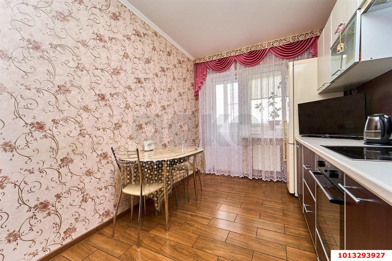 Фото №7: 2-комнатная квартира 63 м² - Краснодар, Отделение № 1 совхоза Солнечный, ул. Ковалёва, 5