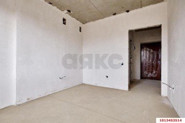 Фото №3: Студия 22 м² - Новая Адыгея, мкр. жилой комплекс Золотая линия 2, ул. Бжегокайская, 25к1