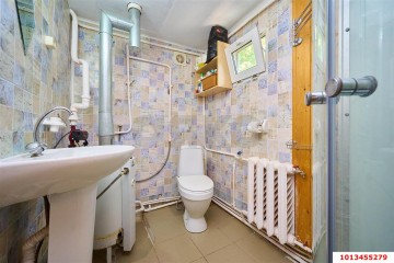 Фото №5: Часть дома 31 м² - Краснодар, мкр. Дубинка, ул. Шевченко, 69