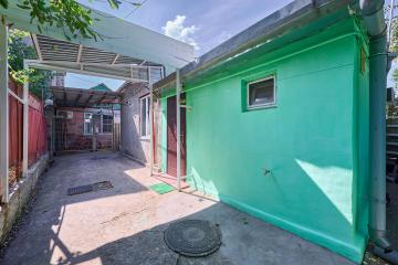 Фото №2: Часть дома 31 м² - Краснодар, мкр. Дубинка, ул. Шевченко, 69