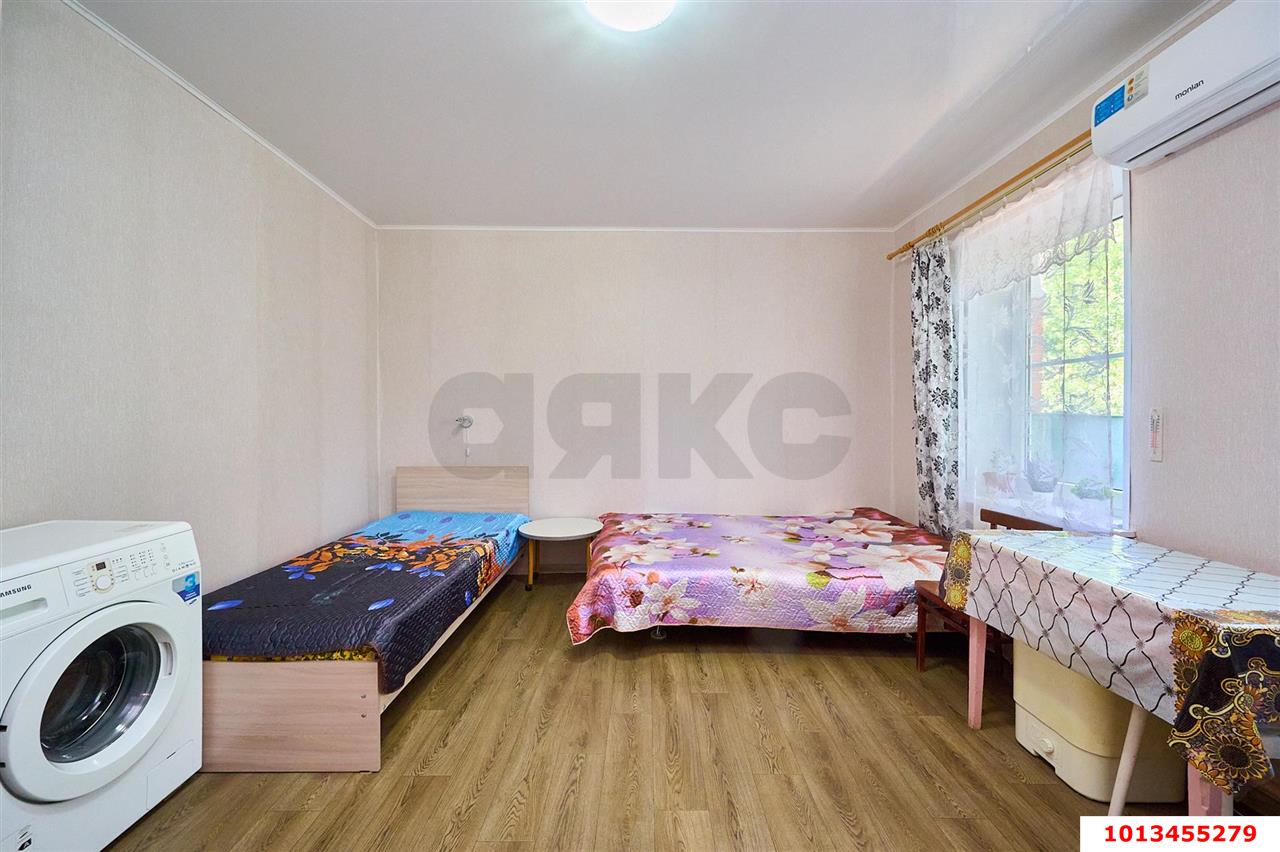 Фото №7: Часть дома 31 м² + 1 сот. - Краснодар, Дубинка, ул. Шевченко, 69