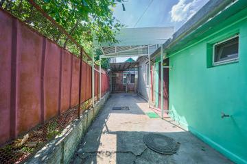 Фото №1: Часть дома 31 м² - Краснодар, мкр. Дубинка, ул. Шевченко, 69