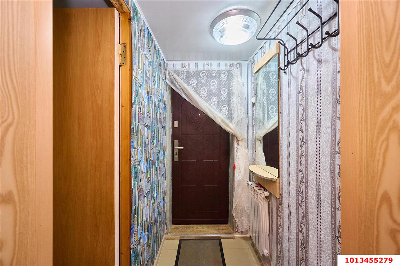 Фото №13: Часть дома 31 м² + 1 сот. - Краснодар, Центральный внутригородской округ, мкр. Дубинка, ул. Шевченко, 69