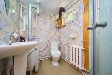 Фото №5: Часть дома 31 м² - Краснодар, мкр. Дубинка, ул. Шевченко, 69