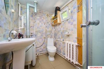 Фото №5: Часть дома 31 м² - Краснодар, мкр. Дубинка, ул. Шевченко, 69