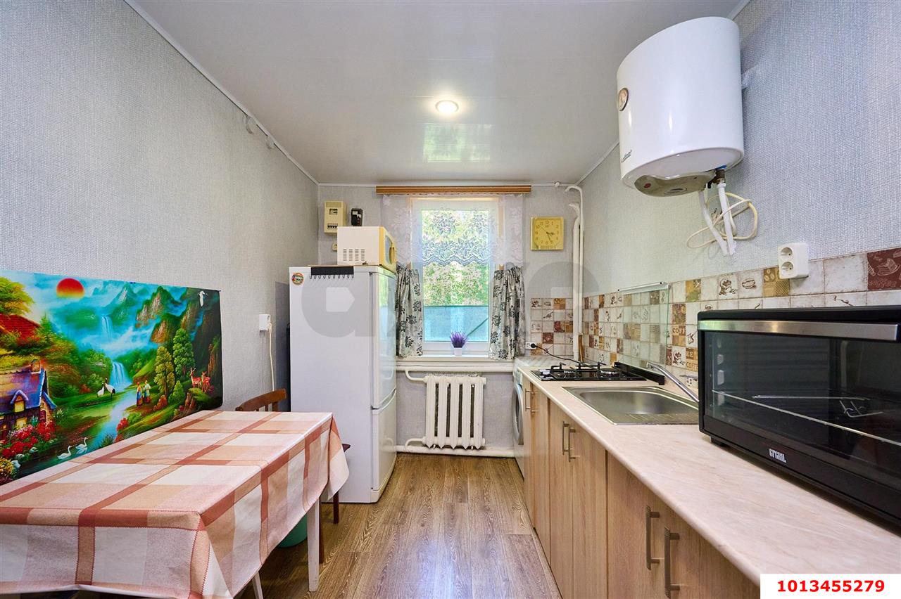 Фото №10: Часть дома 31 м² + 1 сот. - Краснодар, Дубинка, ул. Шевченко, 69