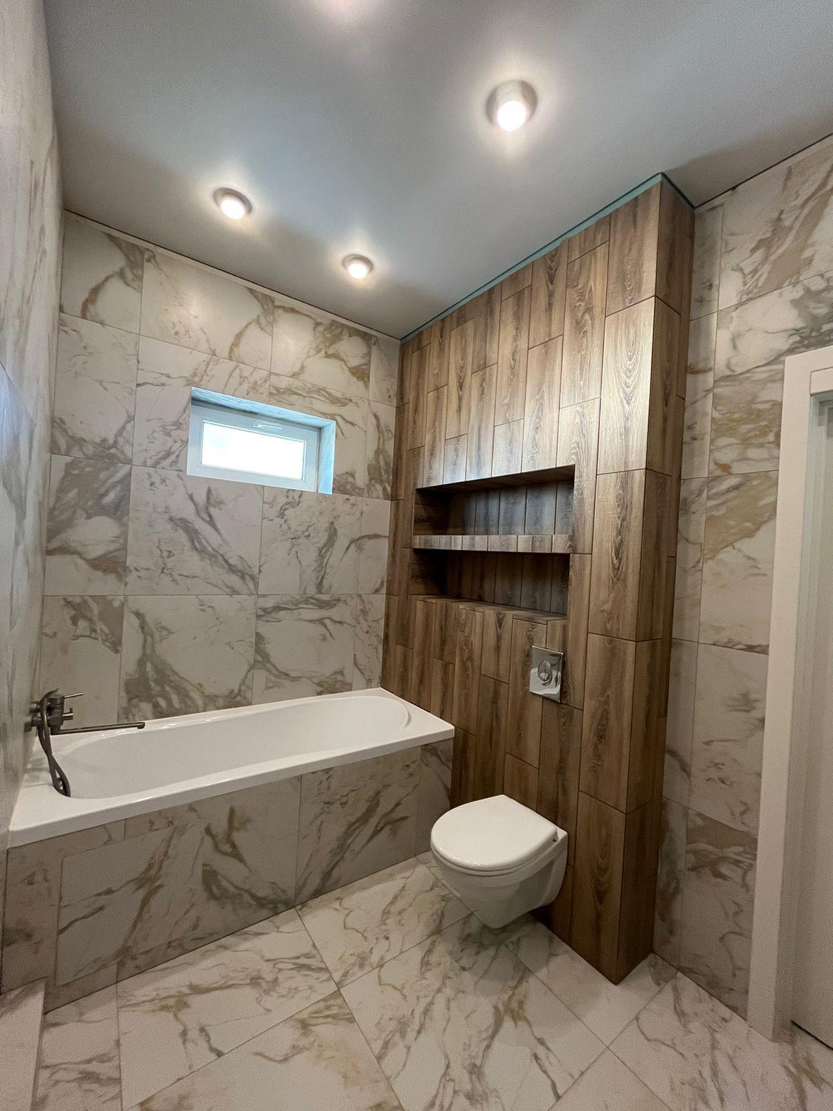 Фото №5: Дом 129 м² + 4.2 сот. - Яблоновский, ул. Ленинградская, 21