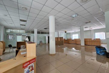 Фото №4: Торговое помещение 328 м² - Приморско-Ахтарск, ул. 50 лет Октября, 94