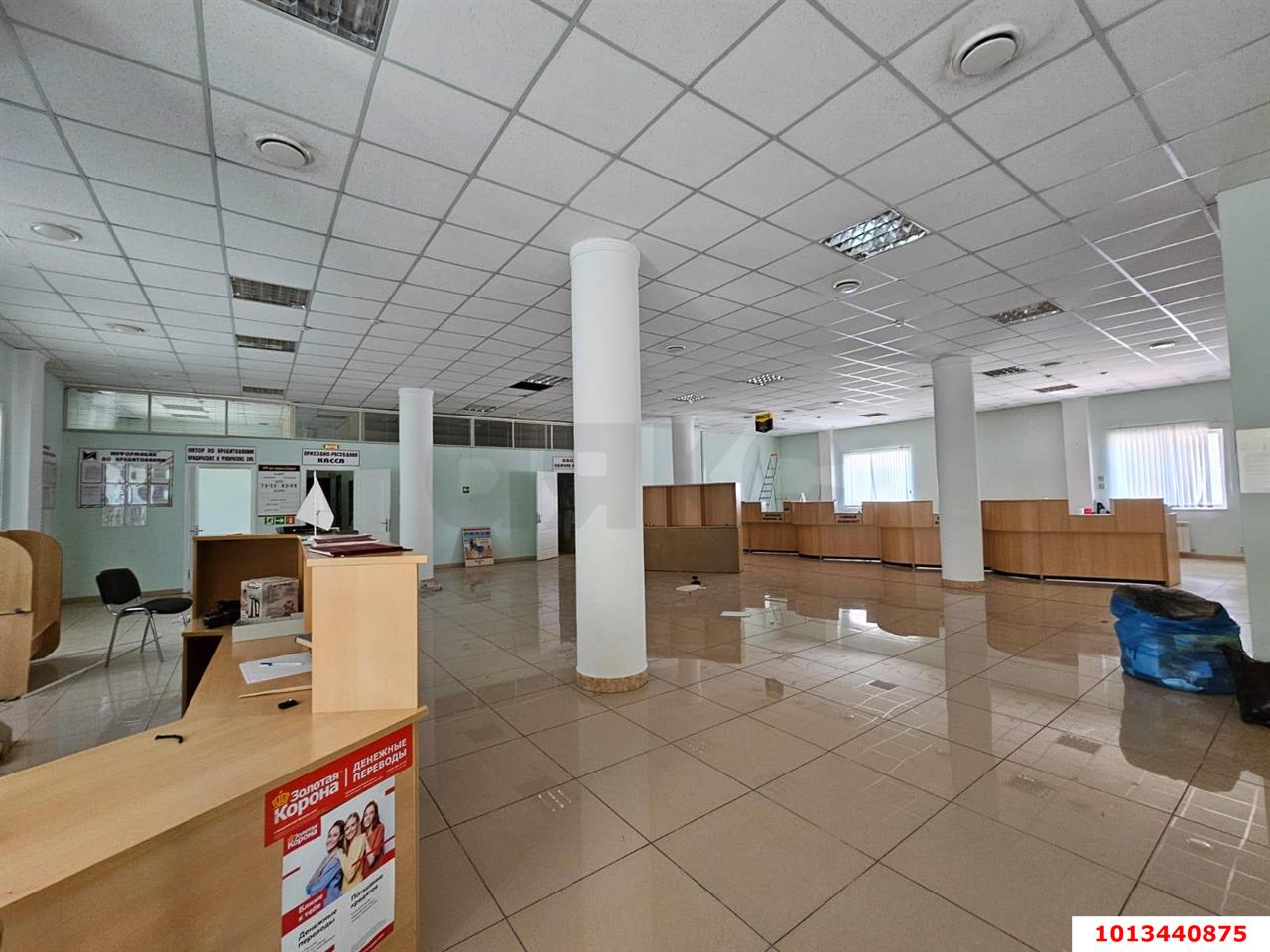 Фото №4: Торговое помещение 328 м² - Приморско-Ахтарск, ул. 50 лет Октября, 94