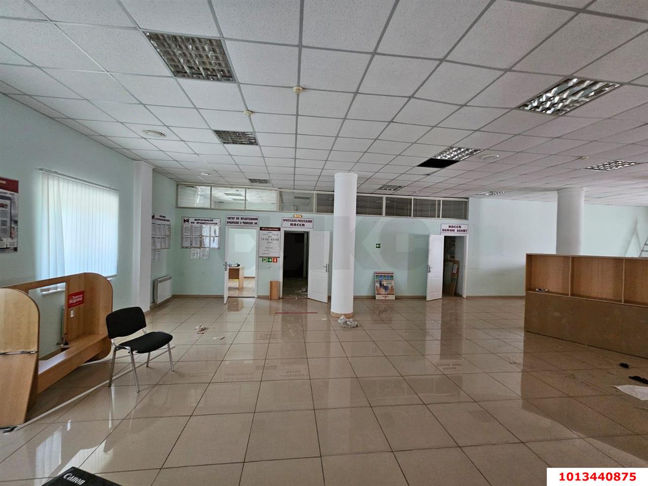 Фото №3: Торговое помещение 328 м² - Приморско-Ахтарск, ул. 50 лет Октября, 94