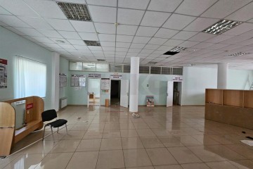 Фото №4: Торговое помещение 328 м² - Приморско-Ахтарск, ул. 50 лет Октября, 94