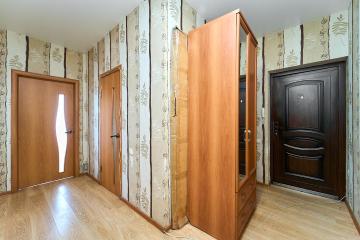 Фото №4: 2-комнатная квартира 57 м² - Краснодар, мкр. Новый, ул. 2-я Трудовая, 1