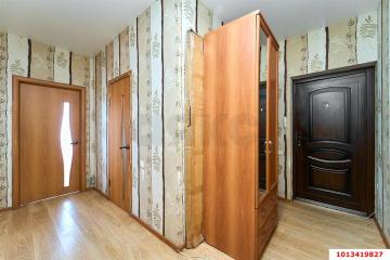 Фото №4: 2-комнатная квартира 57 м² - Краснодар, мкр. Новый, ул. 2-я Трудовая, 1