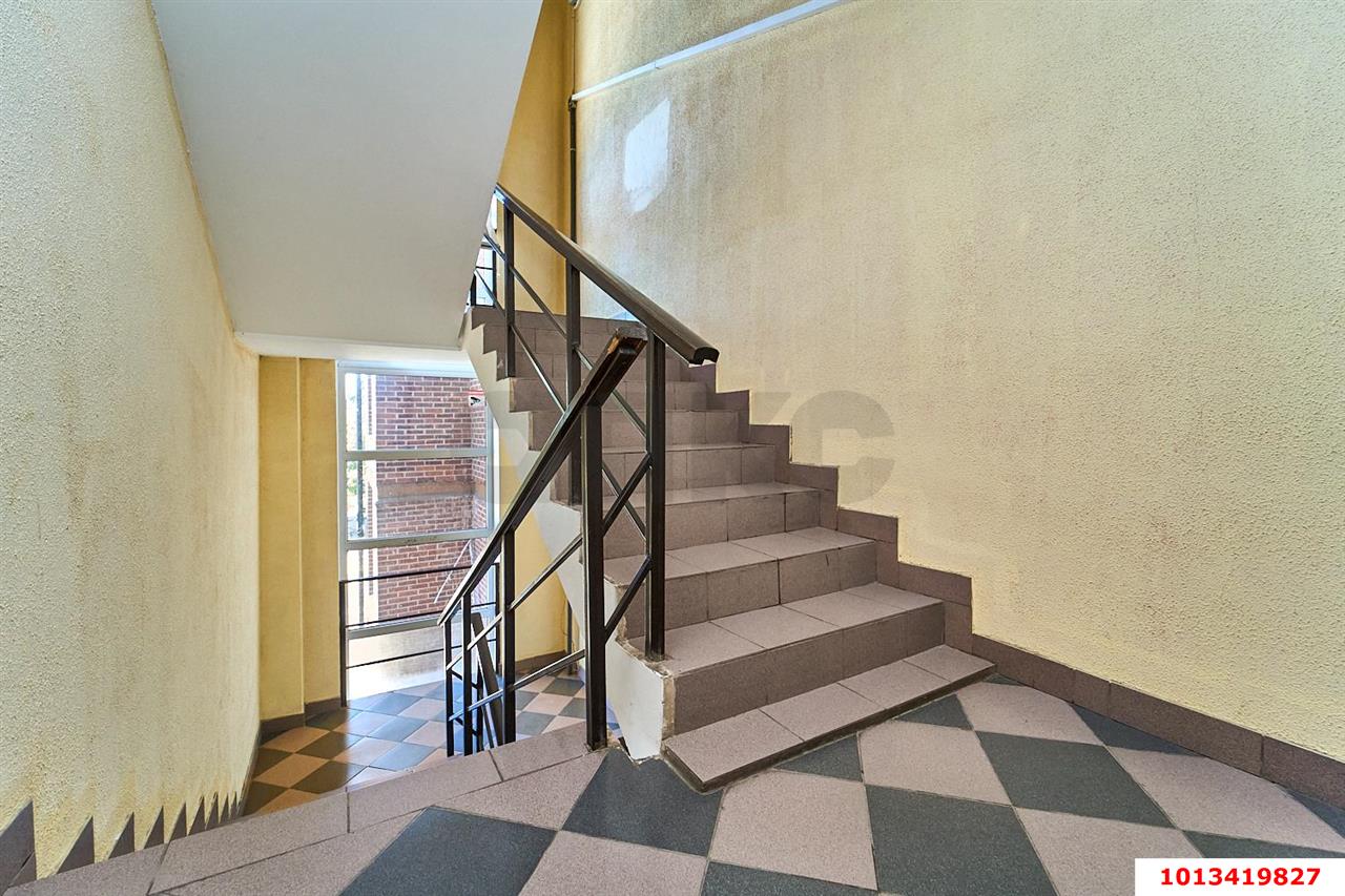 Фото №13: 2-комнатная квартира 57 м² - Краснодар, Прикубанский внутригородской округ, мкр. Новый, ул. 2-я Трудовая, 1