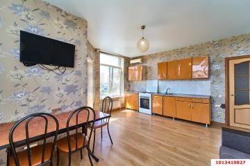 Фото №2: 2-комнатная квартира 57 м² - Краснодар, мкр. Новый, ул. 2-я Трудовая, 1