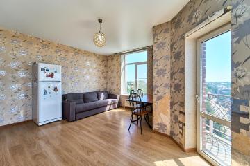 Фото №3: 2-комнатная квартира 57 м² - Краснодар, мкр. Новый, ул. 2-я Трудовая, 1