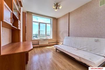 Фото №4: 2-комнатная квартира 57 м² - Краснодар, мкр. Новый, ул. 2-я Трудовая, 1