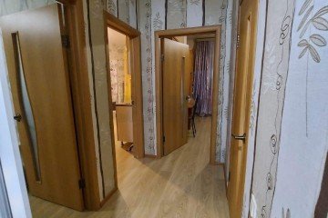 Фото №3: 2-комнатная квартира 57 м² - Краснодар, мкр. Новый, ул. 2-я Трудовая, 1