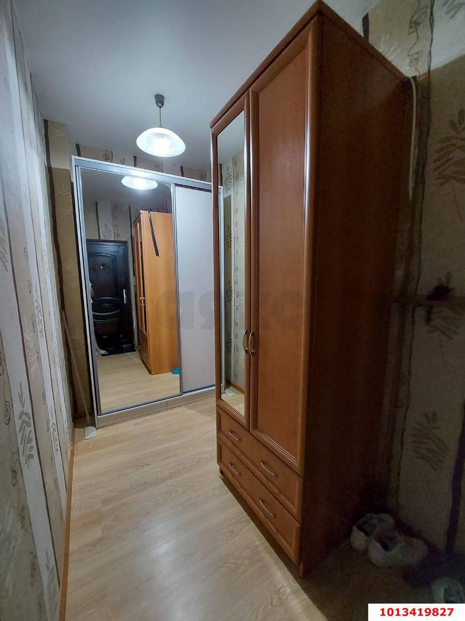 Фото №11: 2-комнатная квартира 57 м² - Краснодар, Новый, ул. 2-я Трудовая, 1