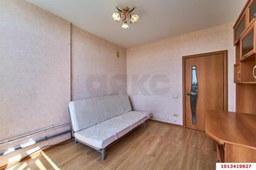 Фото №5: 2-комнатная квартира 57 м² - Краснодар, мкр. Новый, ул. 2-я Трудовая, 1