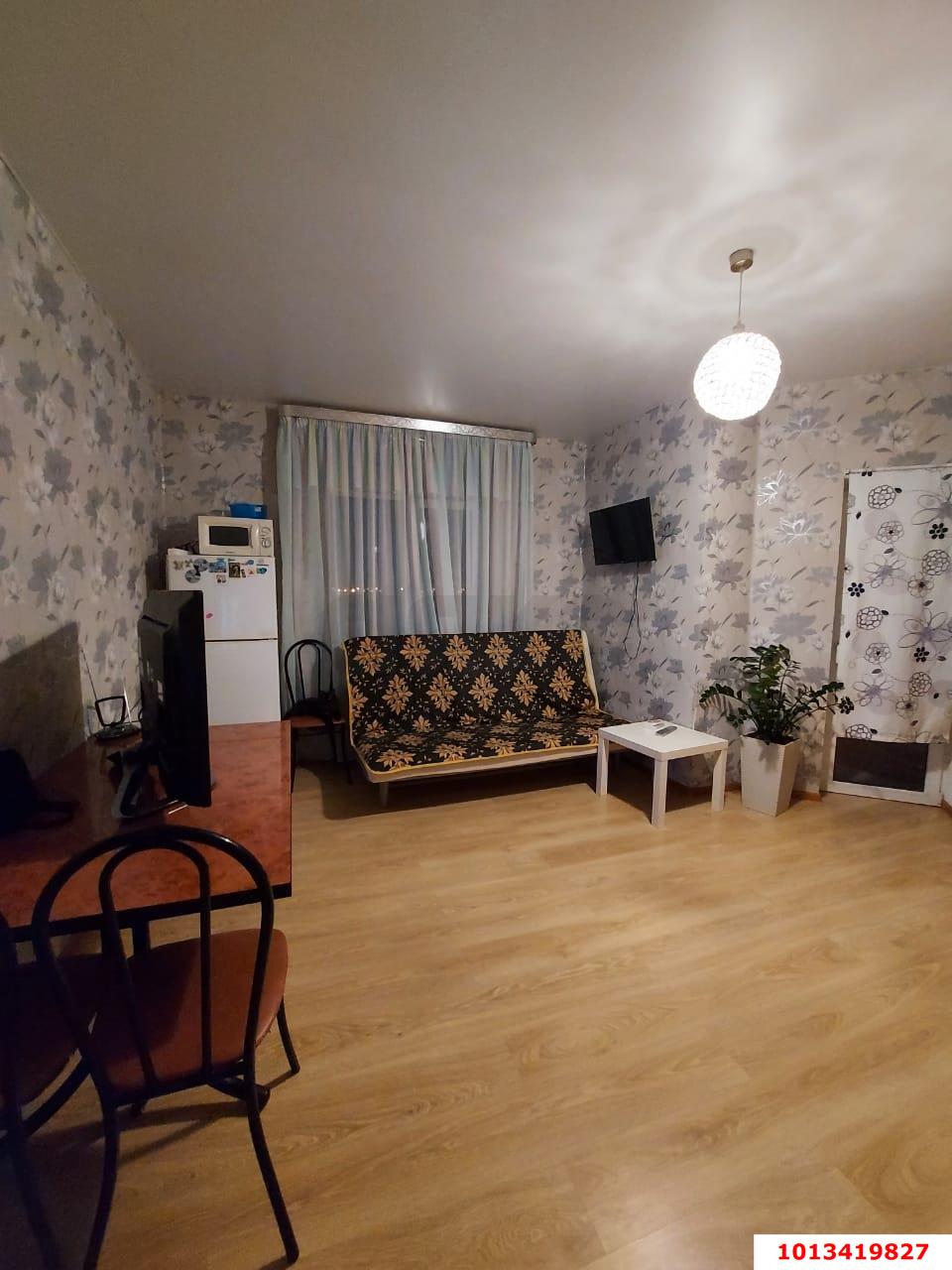Фото №4: 2-комнатная квартира 57 м² - Краснодар, Новый, ул. 2-я Трудовая, 1