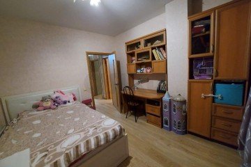 Фото №5: 2-комнатная квартира 57 м² - Краснодар, мкр. Новый, ул. 2-я Трудовая, 1