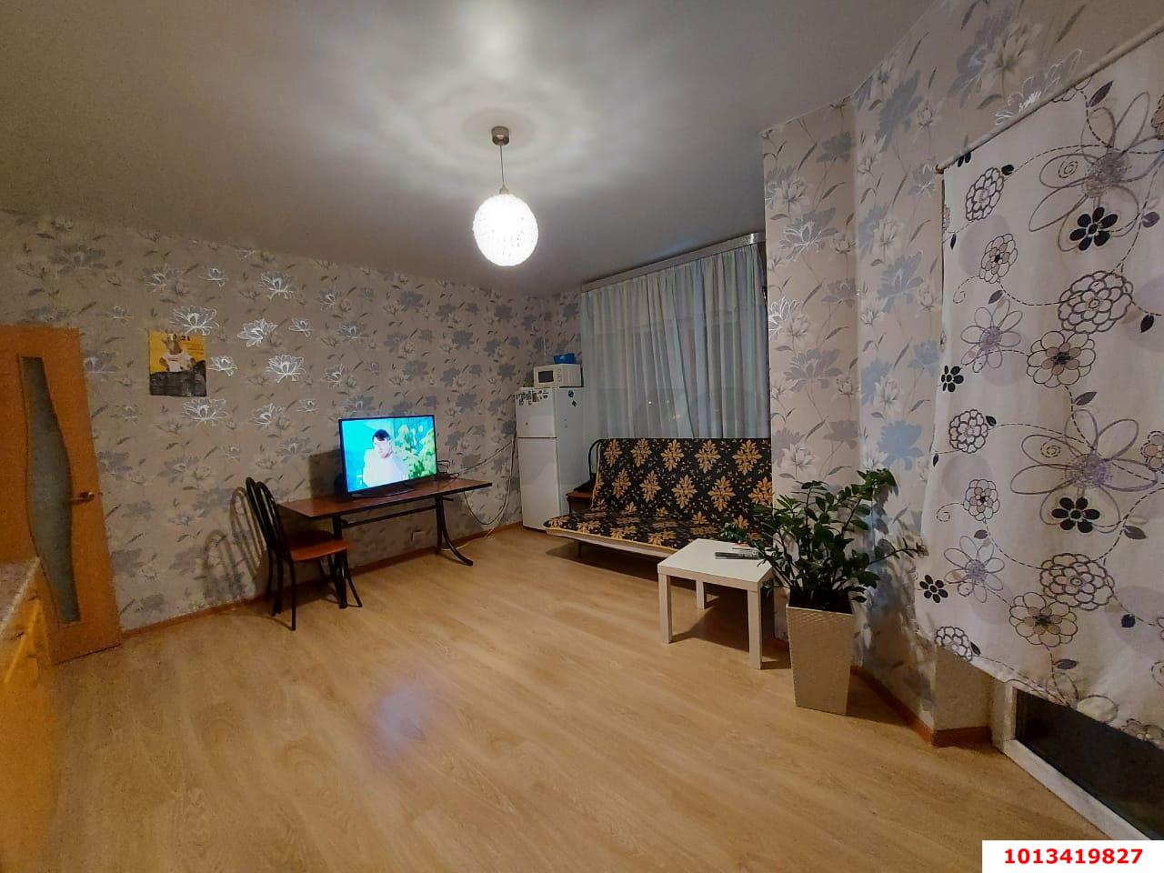 Фото №6: 2-комнатная квартира 57 м² - Краснодар, Новый, ул. 2-я Трудовая, 1