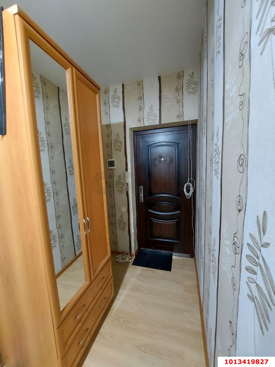Фото №3: 2-комнатная квартира 57 м² - Краснодар, Новый, ул. 2-я Трудовая, 1
