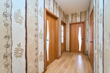 Фото №5: 2-комнатная квартира 57 м² - Краснодар, мкр. Новый, ул. 2-я Трудовая, 1